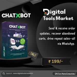 ChatXbot Lite