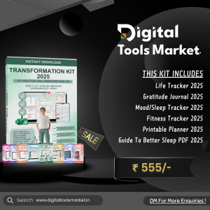 Transformation Kit 2025